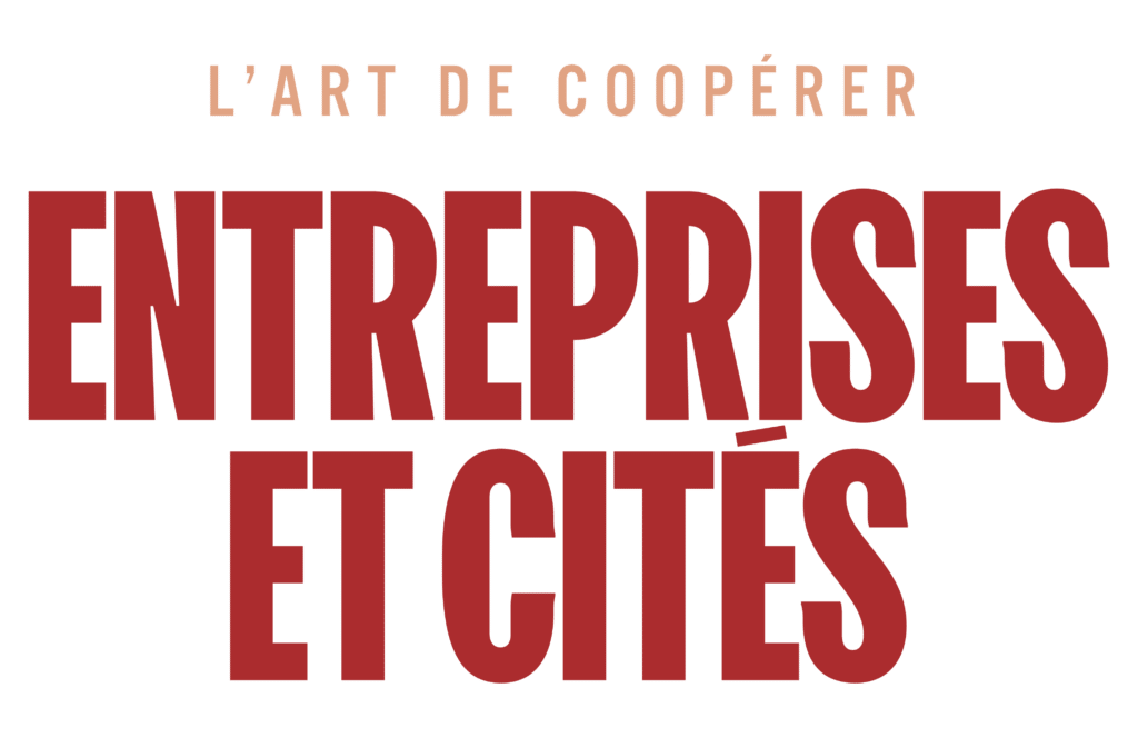 Entreprises & Cités