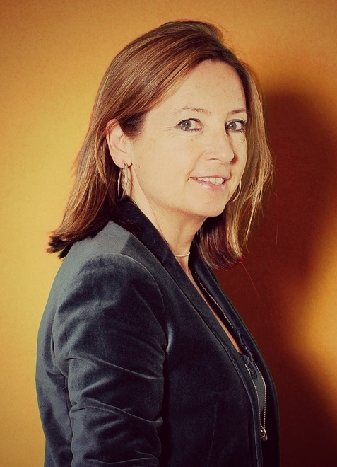 Agnès RAMBAUD – PAQUIN