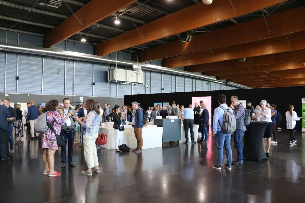 Nouveauté World Forum 2023 : les stands RSE !