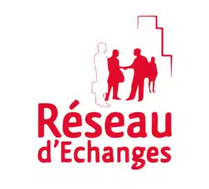 Réseau d'échange