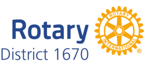 Rotary District 1670