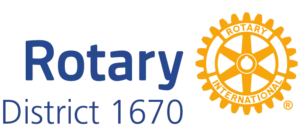 Rotary District 1670