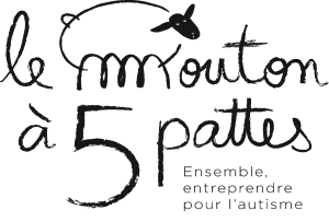 Le Mouton à 5 Pattes