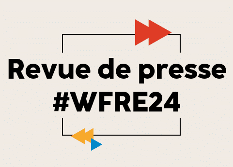 Revue de presse 2024